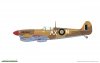 Eduard 82126 Spitfire Mk. Vc TROP 1/48
